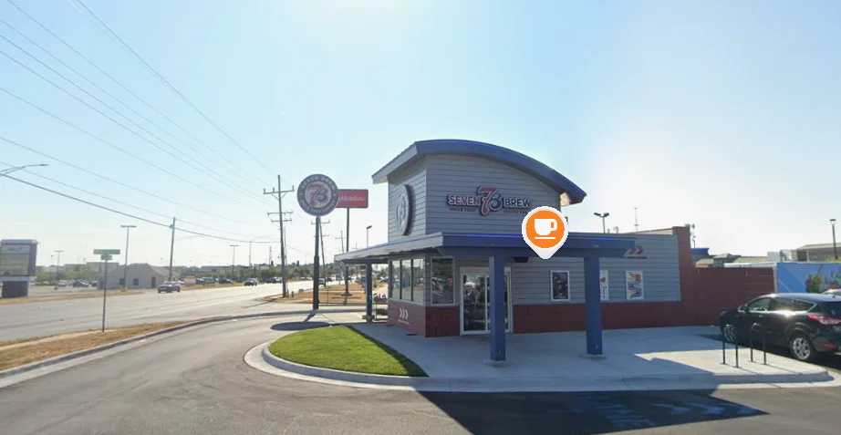 7 Brew Springfield in Springfield, Missouri